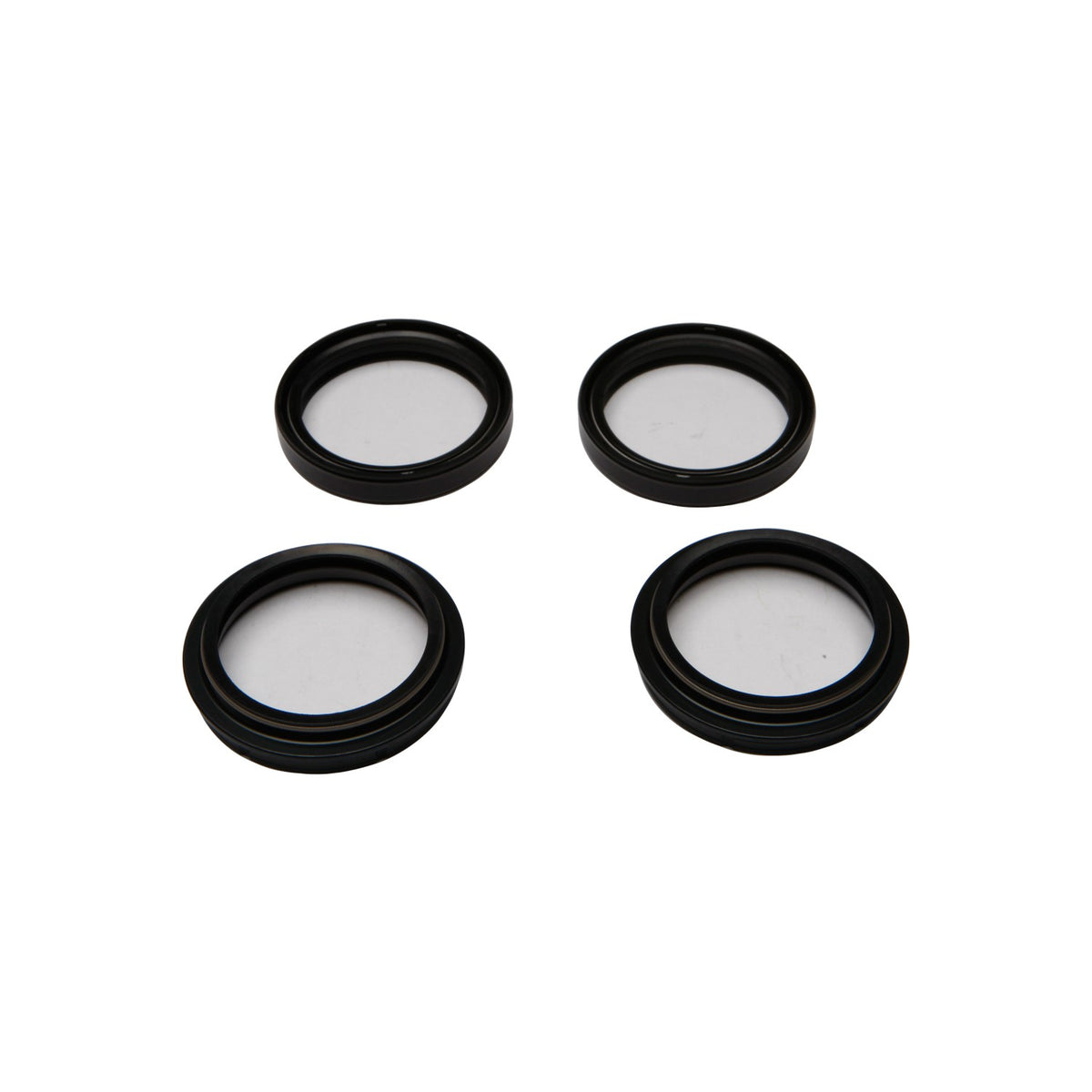 FORK & DUST SEAL WIPER KIT - 22-56167