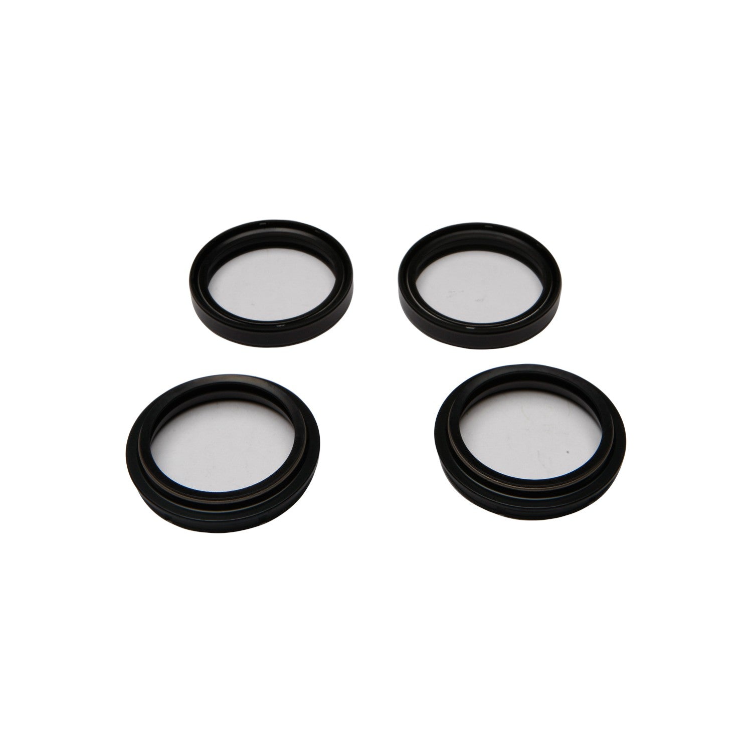 FORK & DUST SEAL WIPER KIT - 22-56167