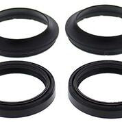 FORK & DUST SEAL WIPER KIT - 22-56191