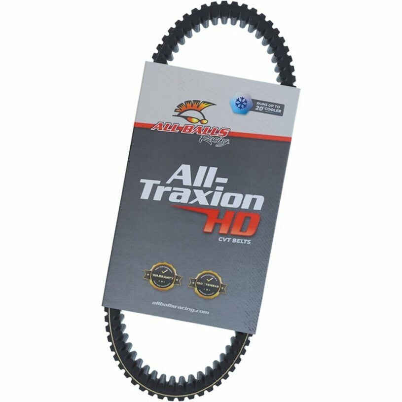 CV BELT - 22-59020