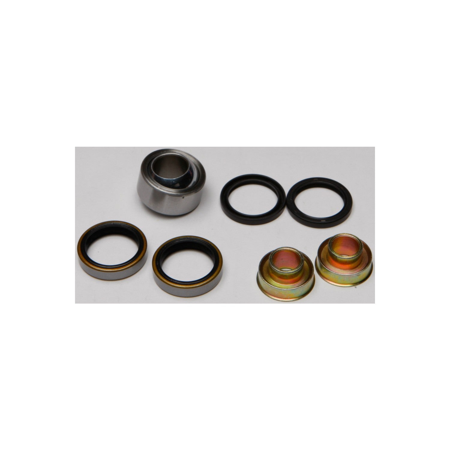 LOWER SHOCK BEARING/SEAL KIT - 22-71089