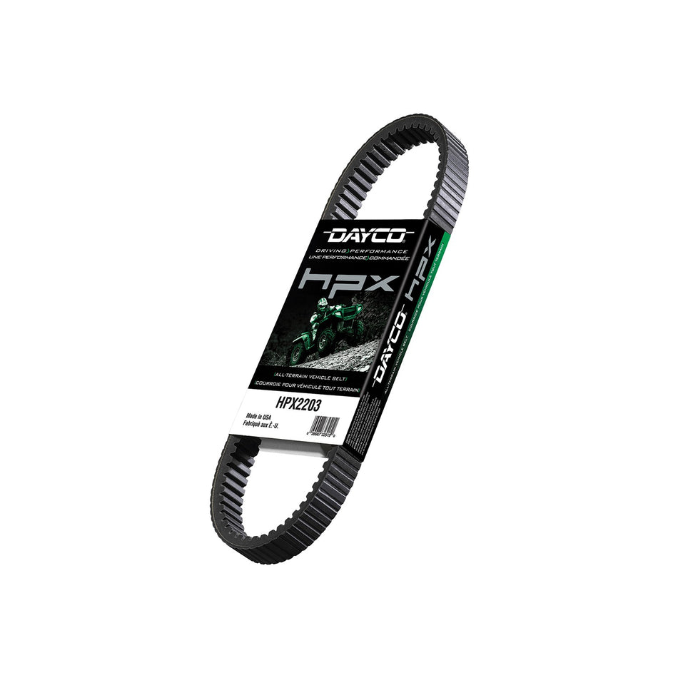 HPX ATV BELT - 220-22203