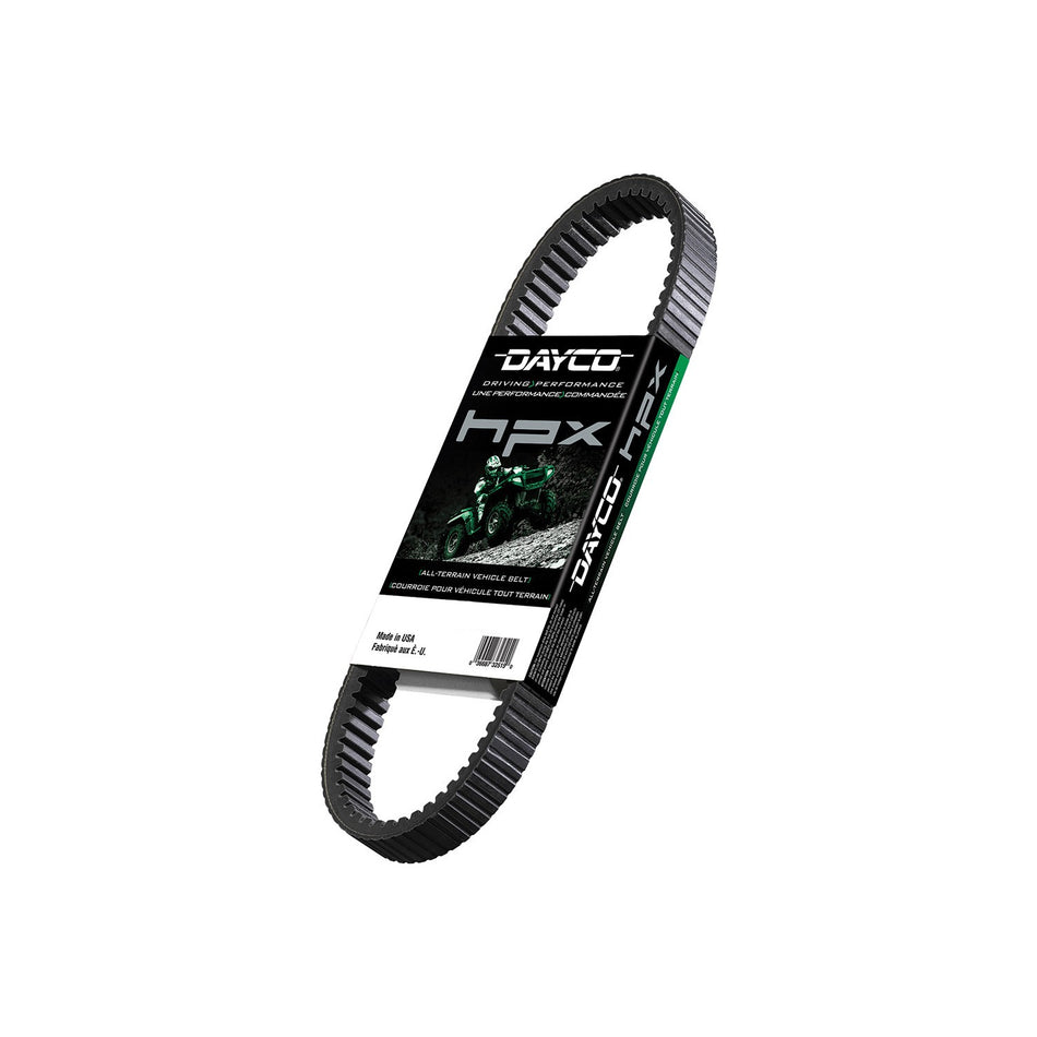 HPX ATV BELT - 220-22217