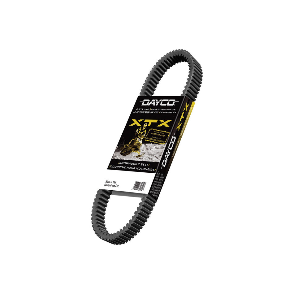 XTX SNOWMOBILE DRIVE BELT - 220-35034