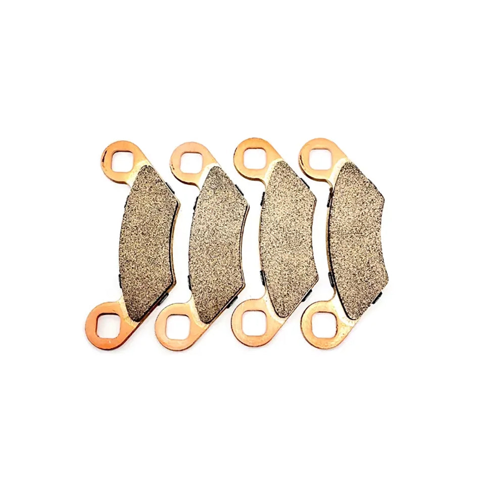 Polaris Front Brake Pad Kit - 2202412