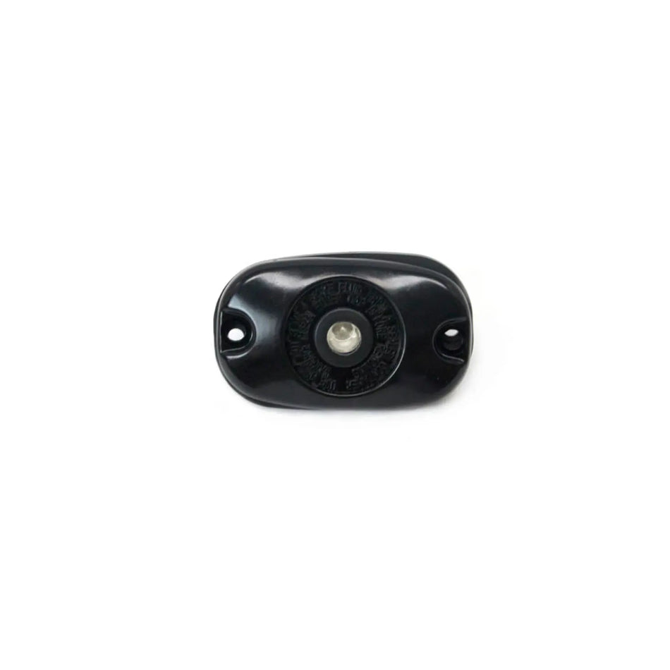 POLARIS MASTER CYLINDER COVER - 2203055
