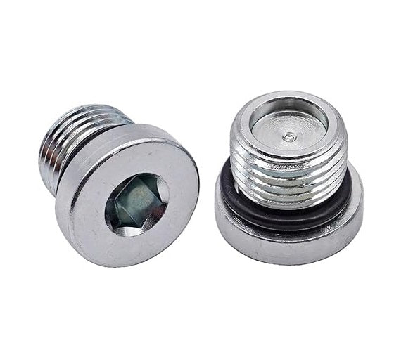 POLARIS OEM DIFFERENTIAL TRANSMISSION OIL FILL PLUG - 2203739