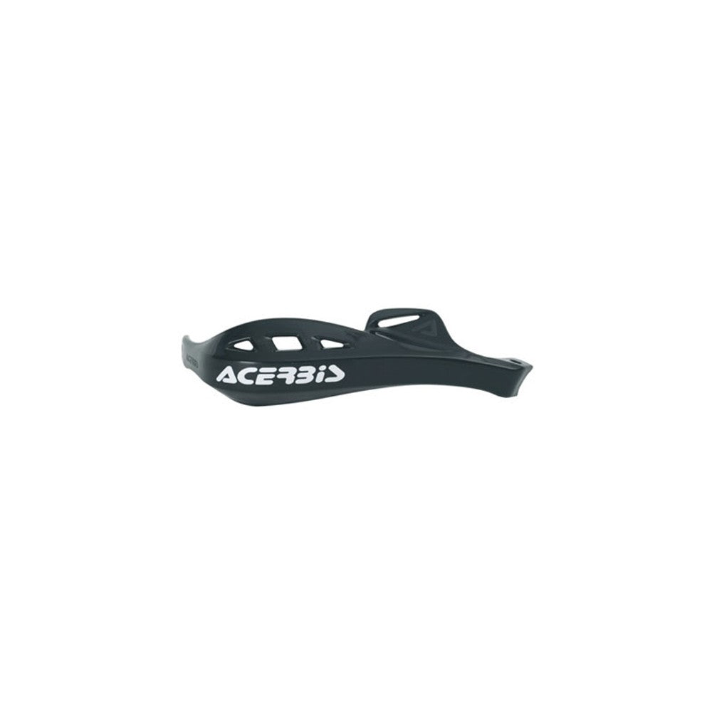 RALLY PROFILE HANDGUARDS BLACK - 22053-20001
