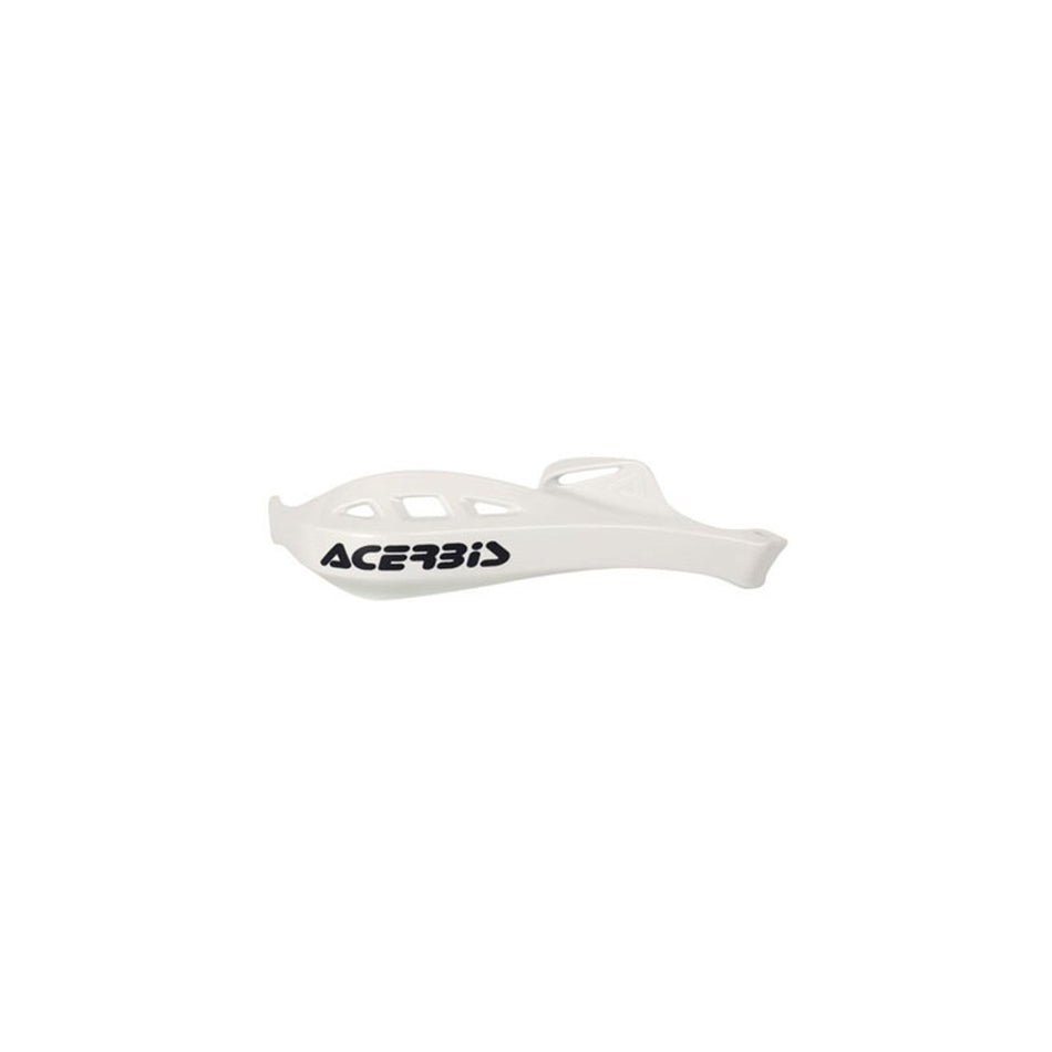 RALLY PROFILE HANDGUARDS WHITE - 22053-20002