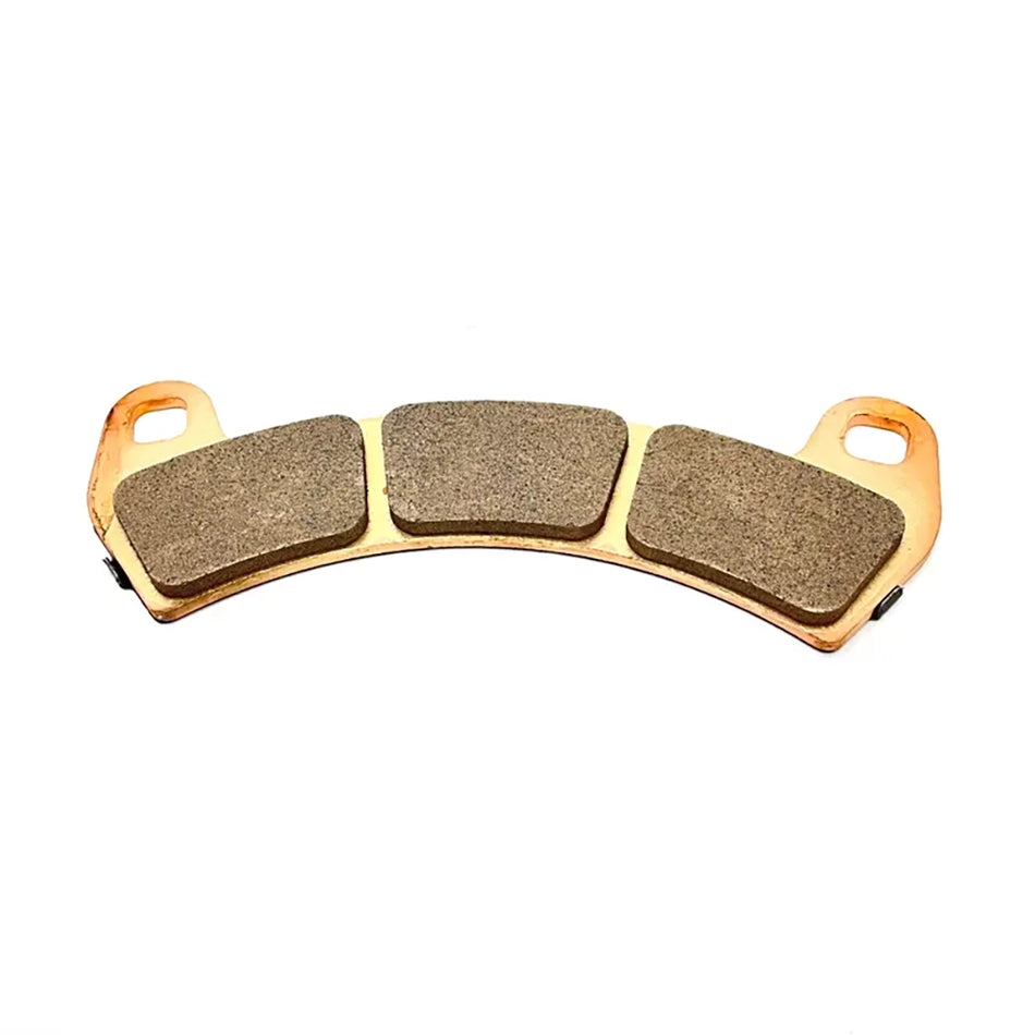 Polaris Brake Pads Kit Assembly, Set of Two Brake Pads - 2206231