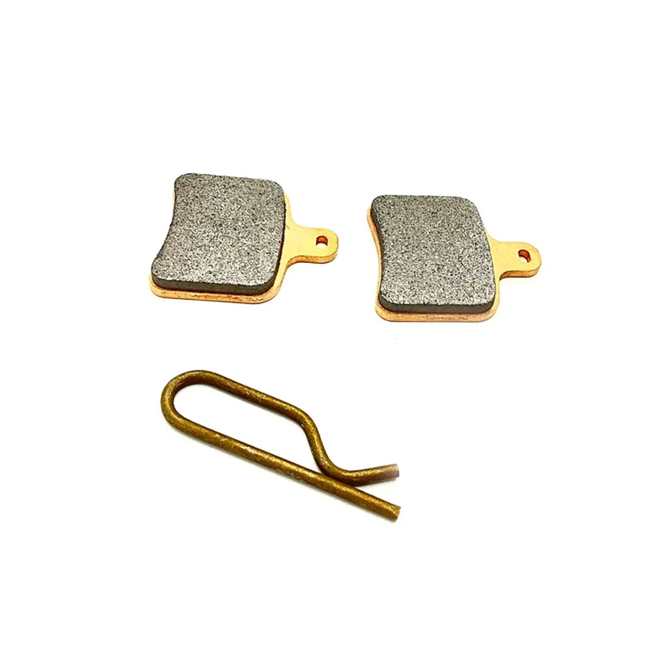 Polaris Brake Pads - 2206462