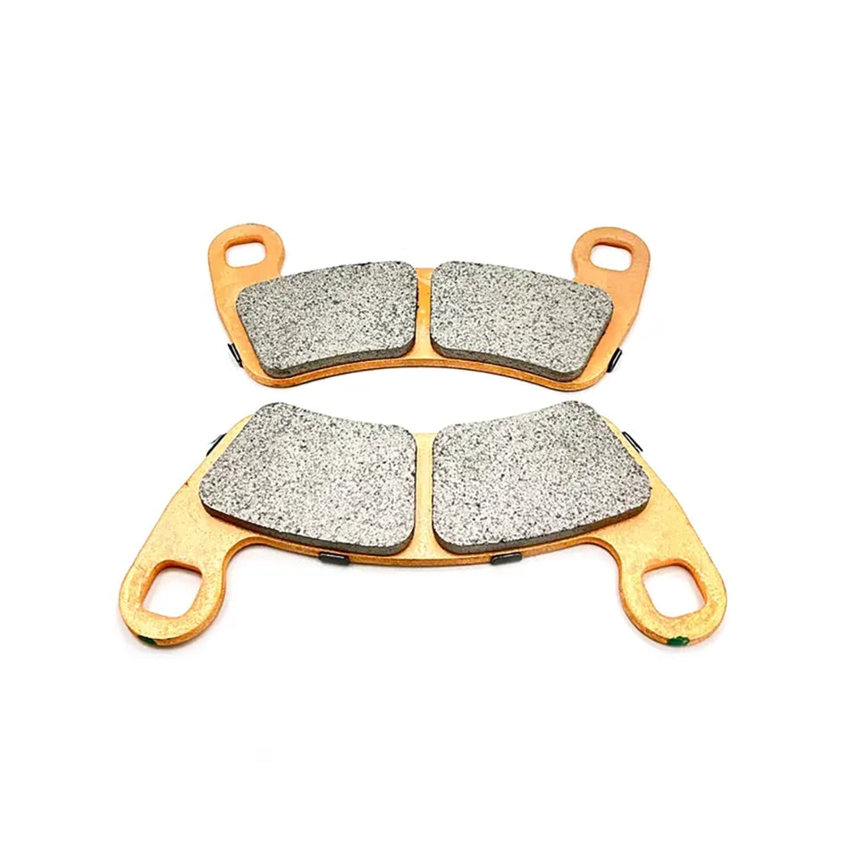 Polaris RZR Brake Pad Assembly, 1.375 - 2208161