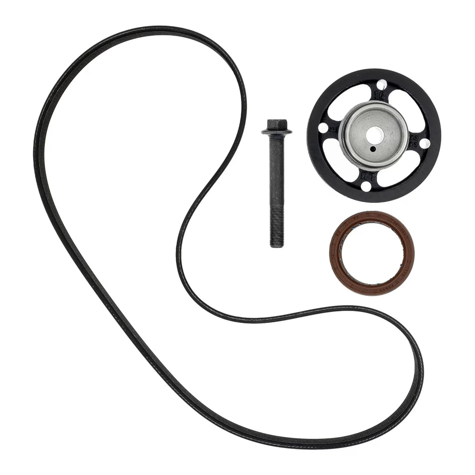 POLARIS K-HVAC CRANKSHAFT PULLEY SEAL - 2209843