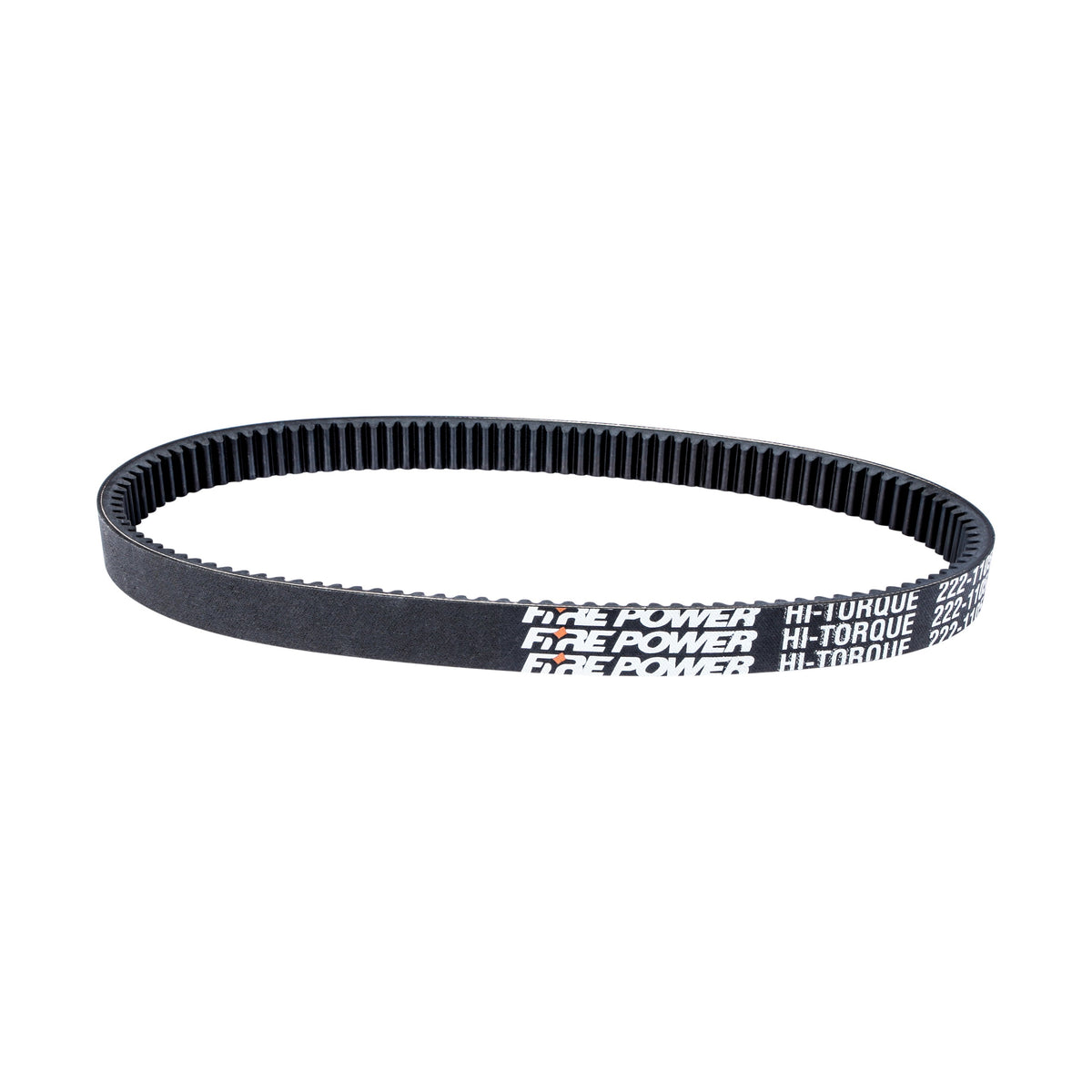 HI-TORQUE BELT 47.25" X 1.38" - 222-1105