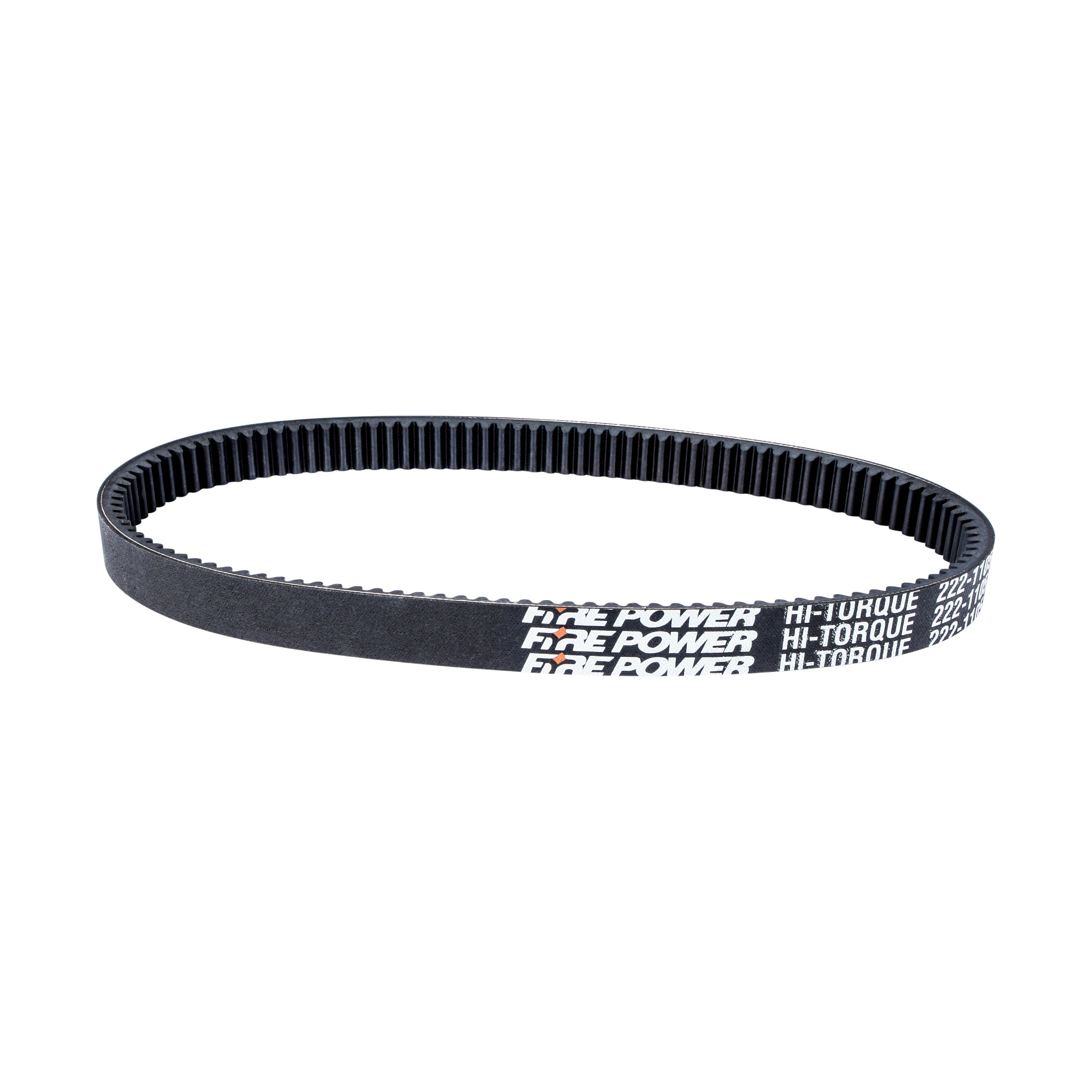 HI-TORQUE BELT 47.25" X 1.38" - 222-1105