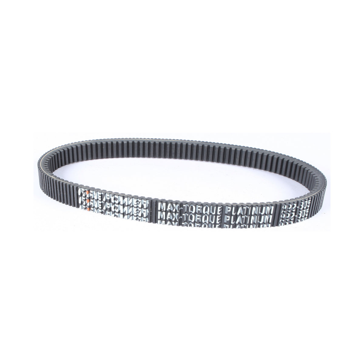 MAX-TORQUE PLATINUM BELT 44 13/16" X 1 13/32" - 222-805