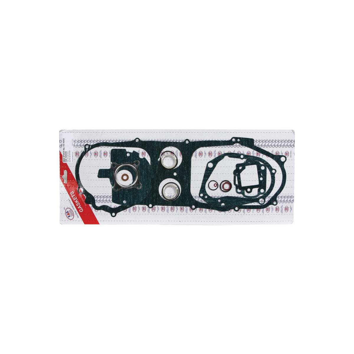 GASKET SET - 225-9001