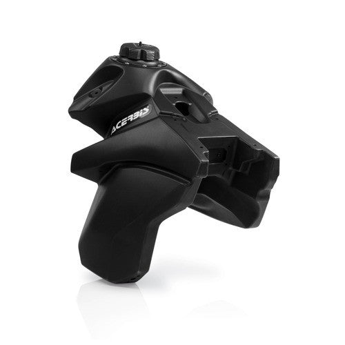 FUEL TANK 3.2 GAL BLACK - 22503-20001-1