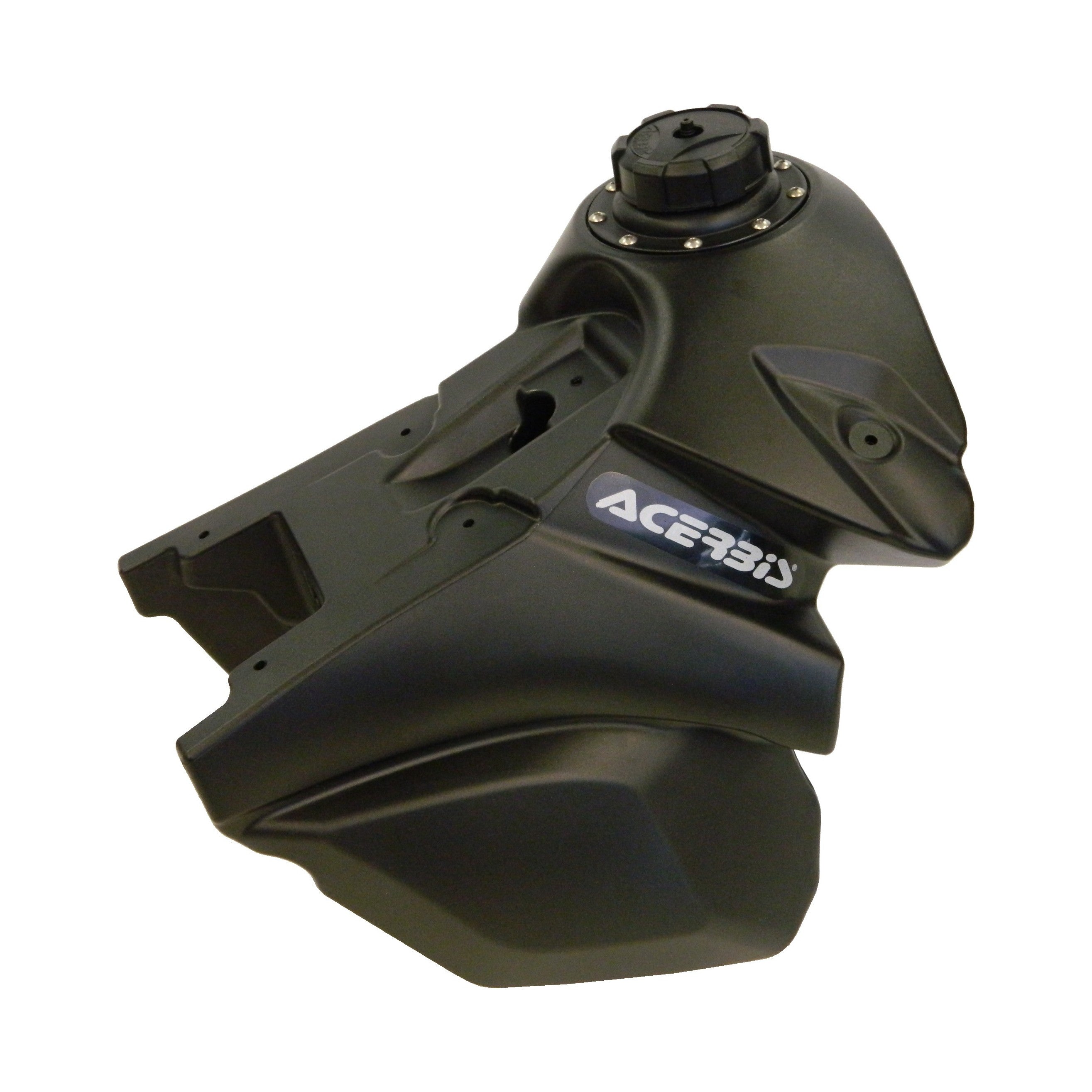 FUEL TANK 3.2 GAL BLACK - 22503-20001