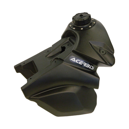 FUEL TANK 3.2 GAL BLACK - 22503-20001