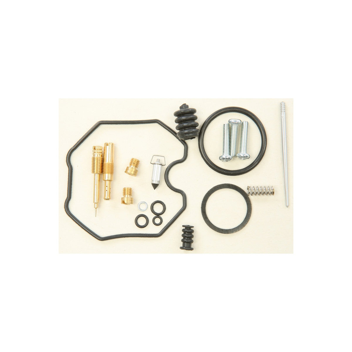BIKE CARBURETOR REBUILD KIT - 226-1002