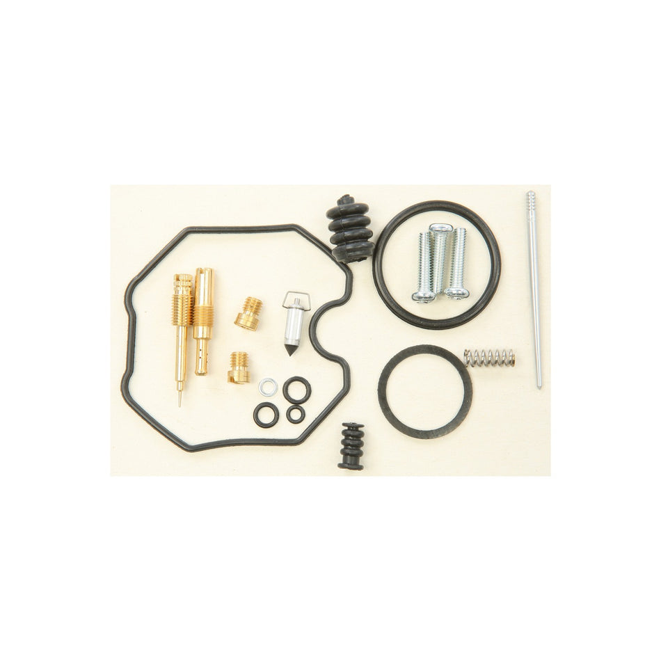 BIKE CARBURETOR REBUILD KIT - 226-1002
