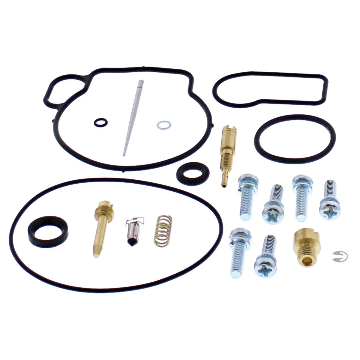 BIKE CARBURETOR KIT YAM TTR50 - 226-10030