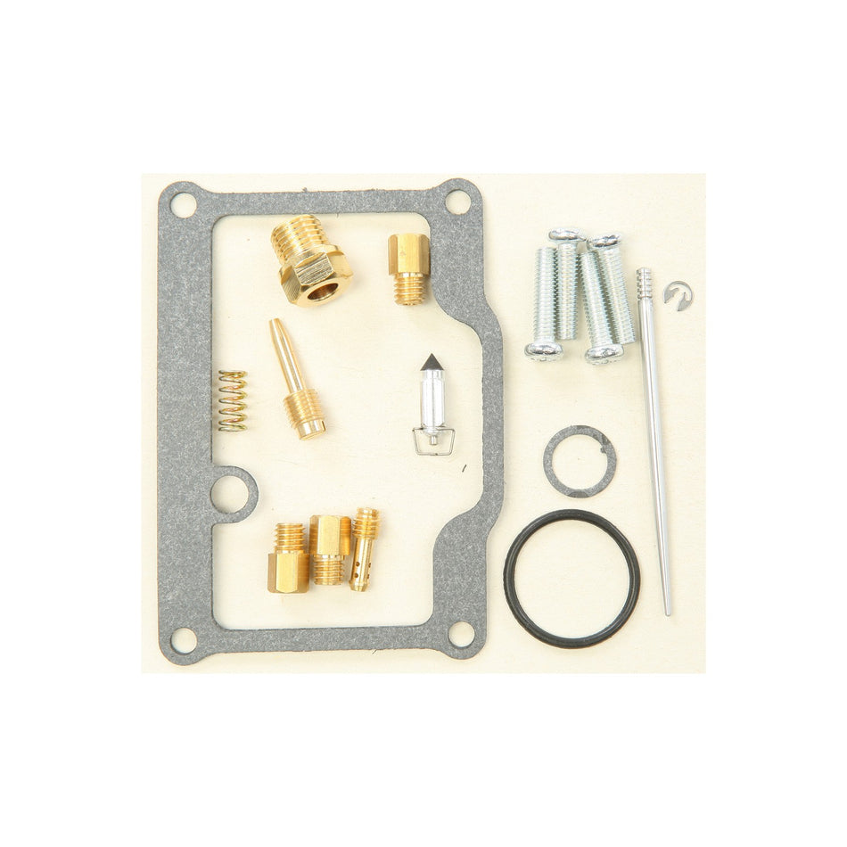 CARBURETOR REPAIR KIT - 226-1007
