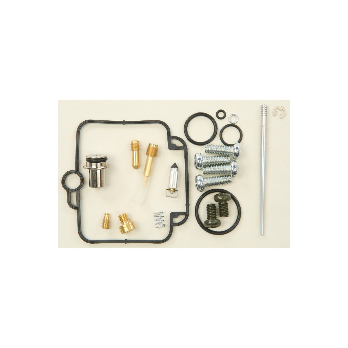 CARBURETOR REPAIR KIT - 226-1012