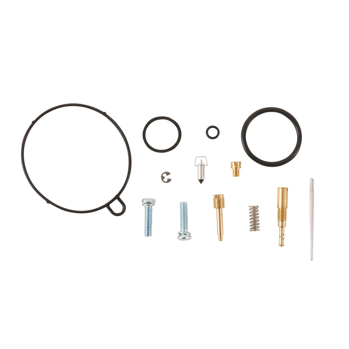 CARBURETOR REPAIR KIT - 226-10154
