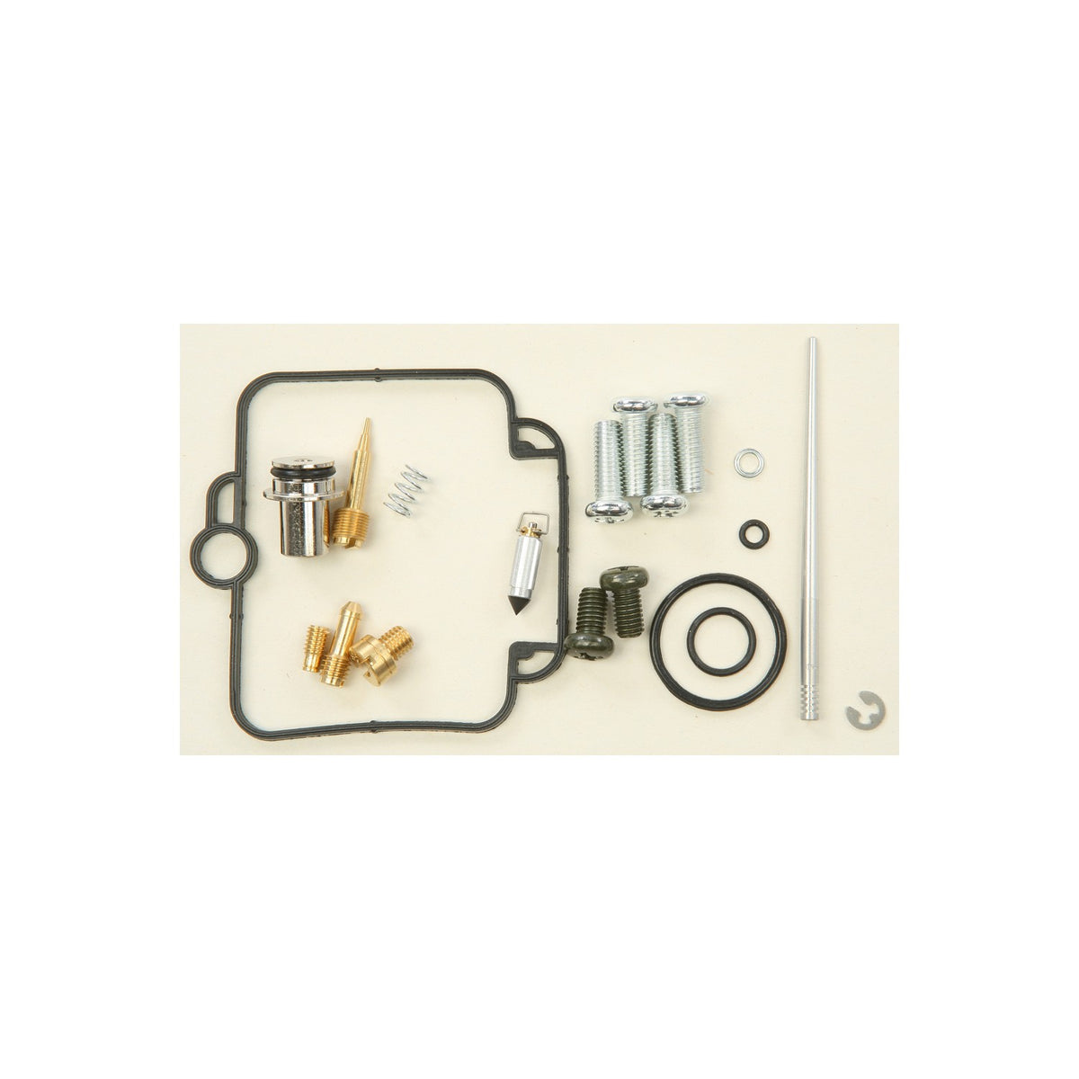 CARBURETOR REPAIR KIT - 226-1020