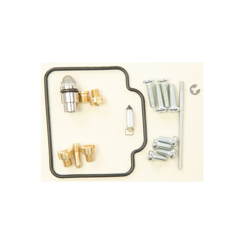 CARBURETOR REPAIR KIT - 226-1024