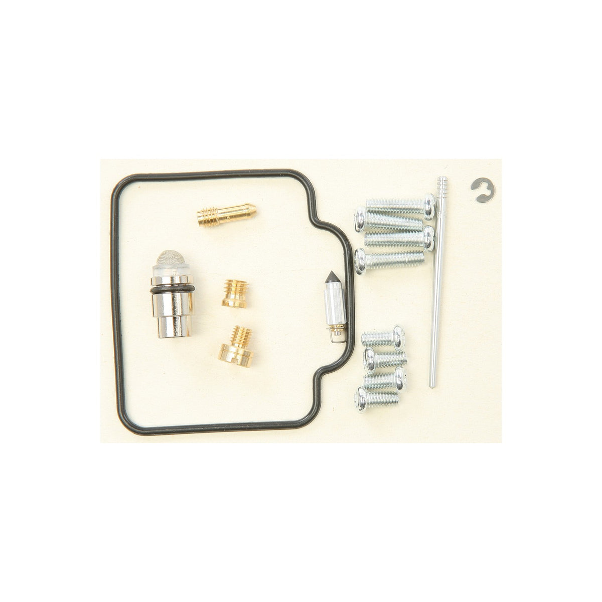 CARBURETOR REPAIR KIT - 226-1026
