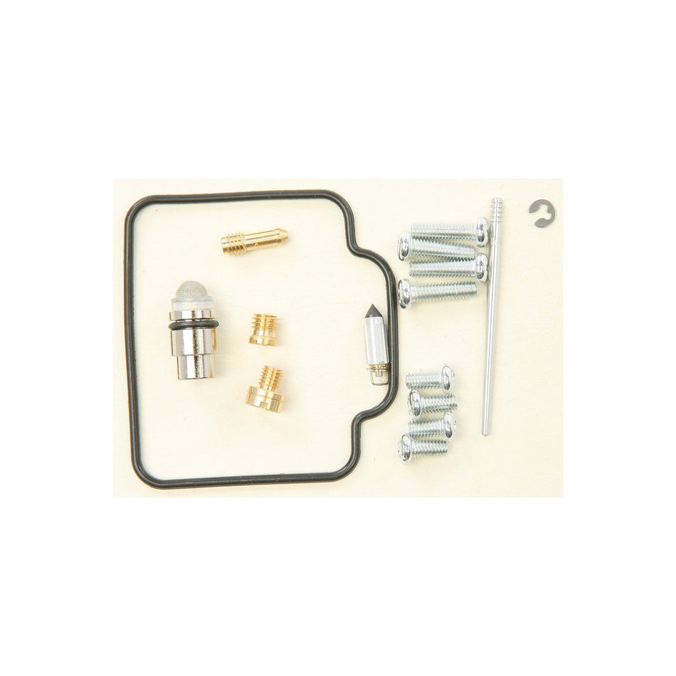 CARBURETOR REPAIR KIT - 226-1026