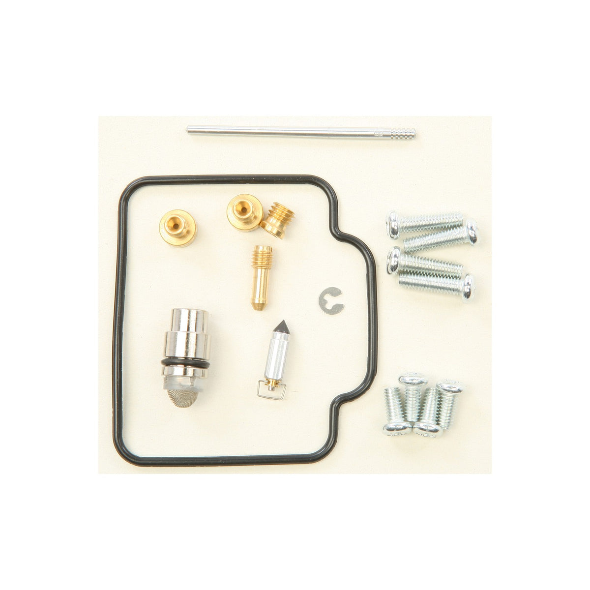 CARBURETOR REPAIR KIT - 226-1027
