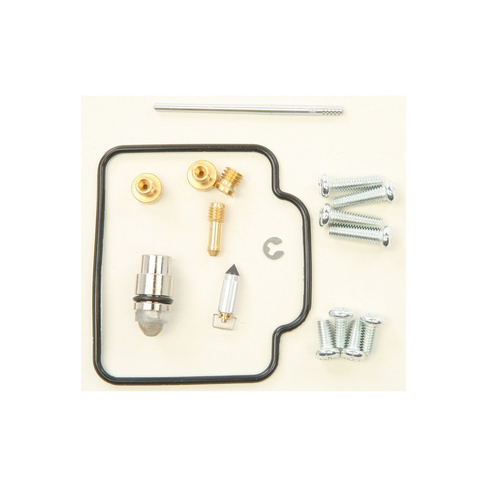 CARBURETOR REPAIR KIT - 226-1027