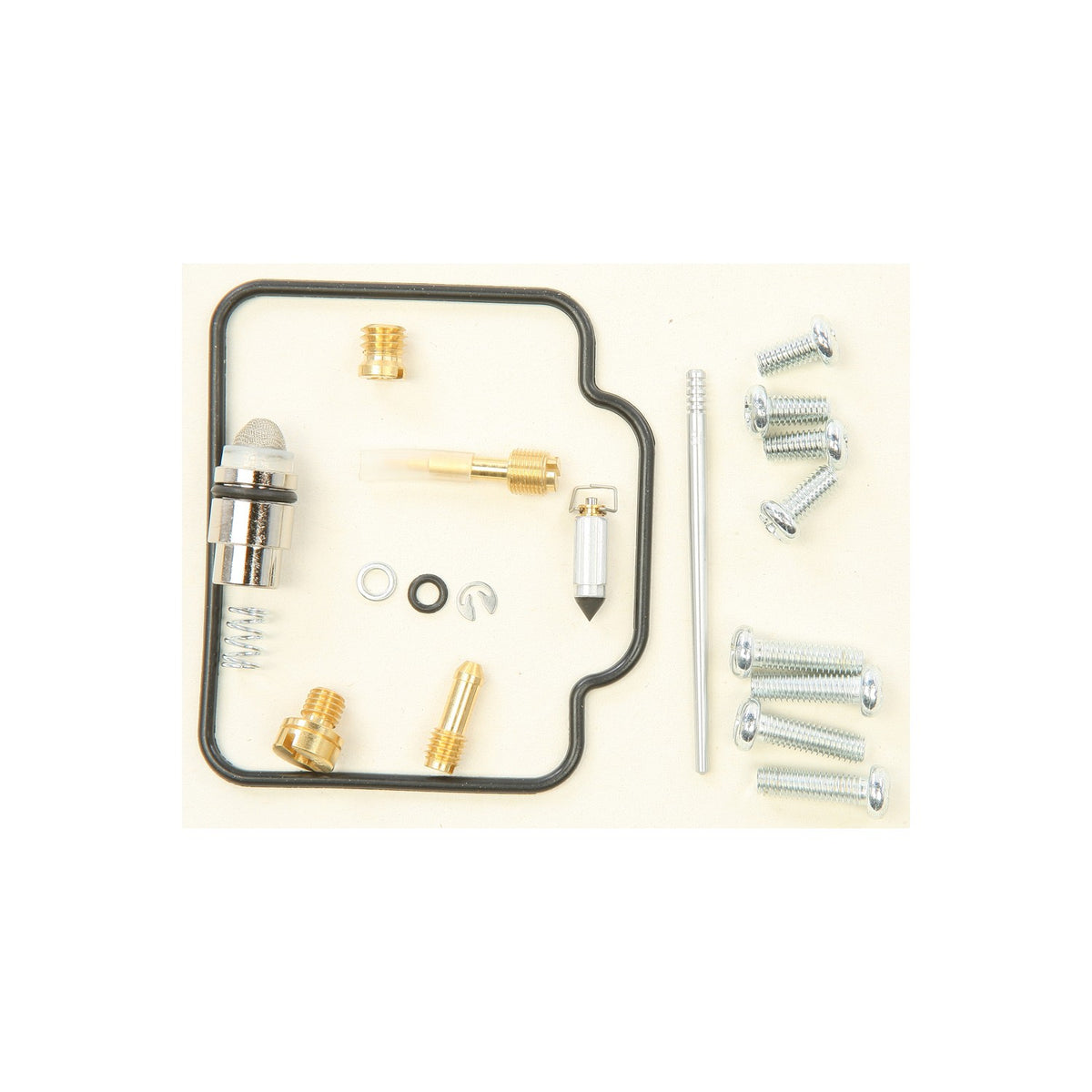 CARBURETOR REPAIR KIT - 226-1028