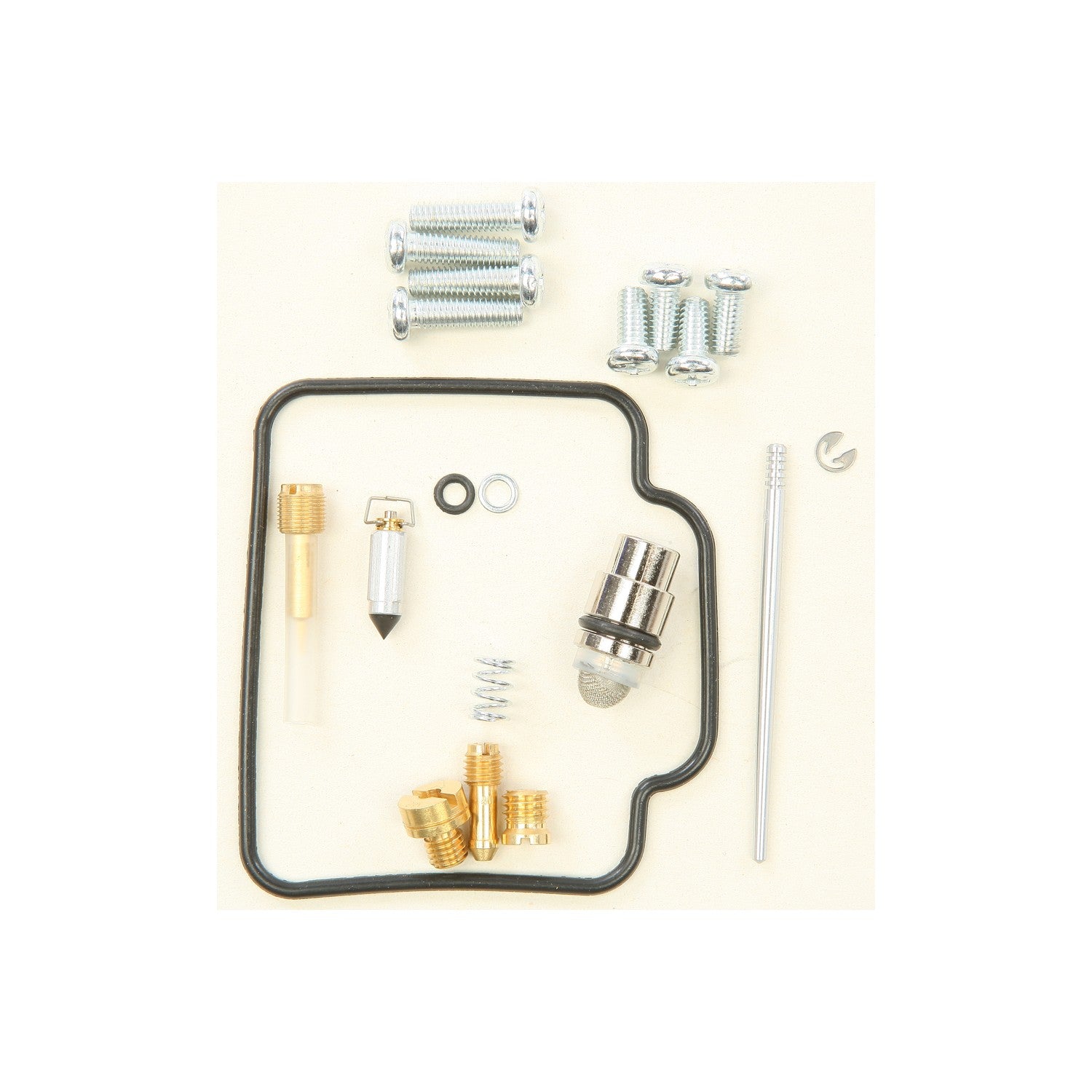 CARBURETOR REPAIR KIT - 226-1032