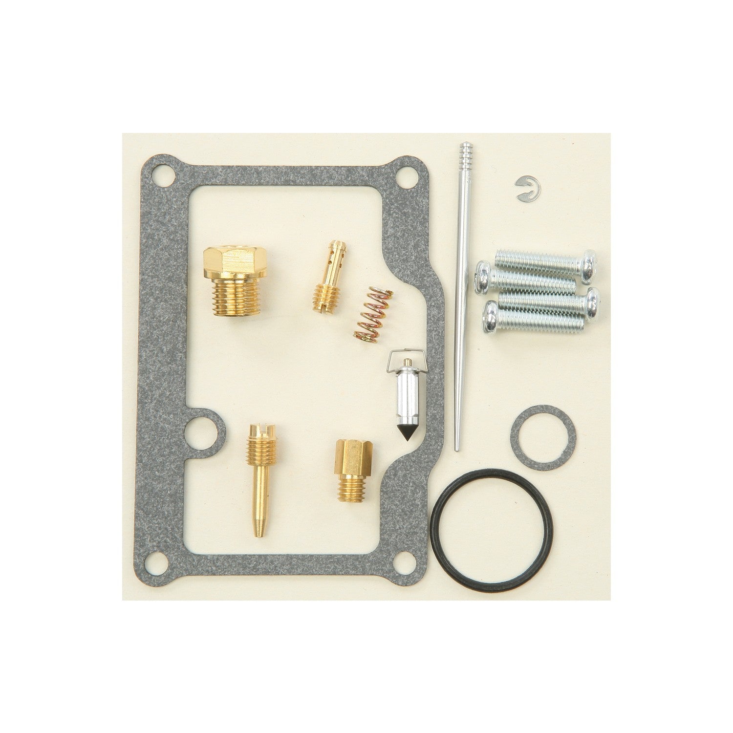 CARBURETOR REPAIR KIT - 226-1033