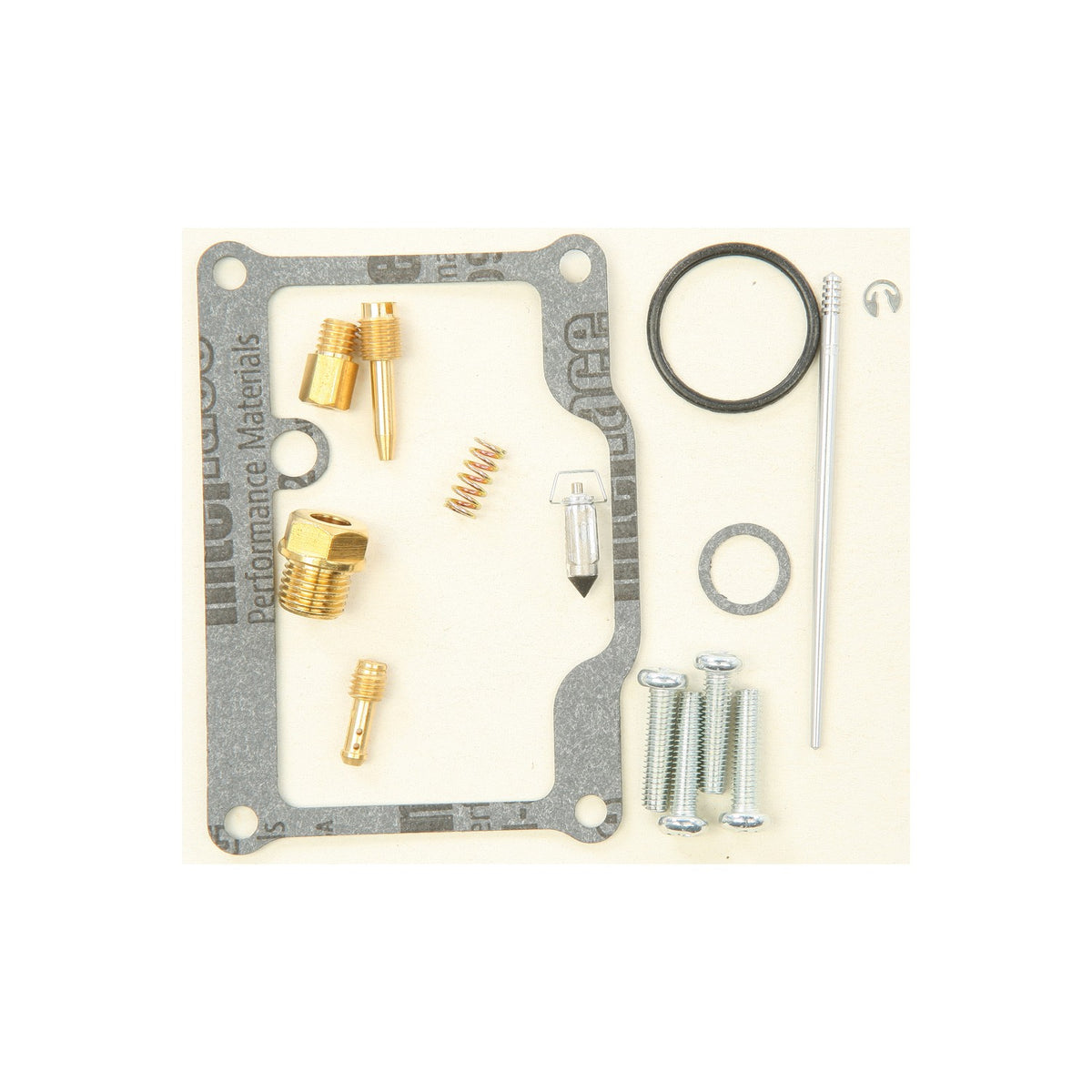 CARBURETOR REPAIR KIT - 226-1034