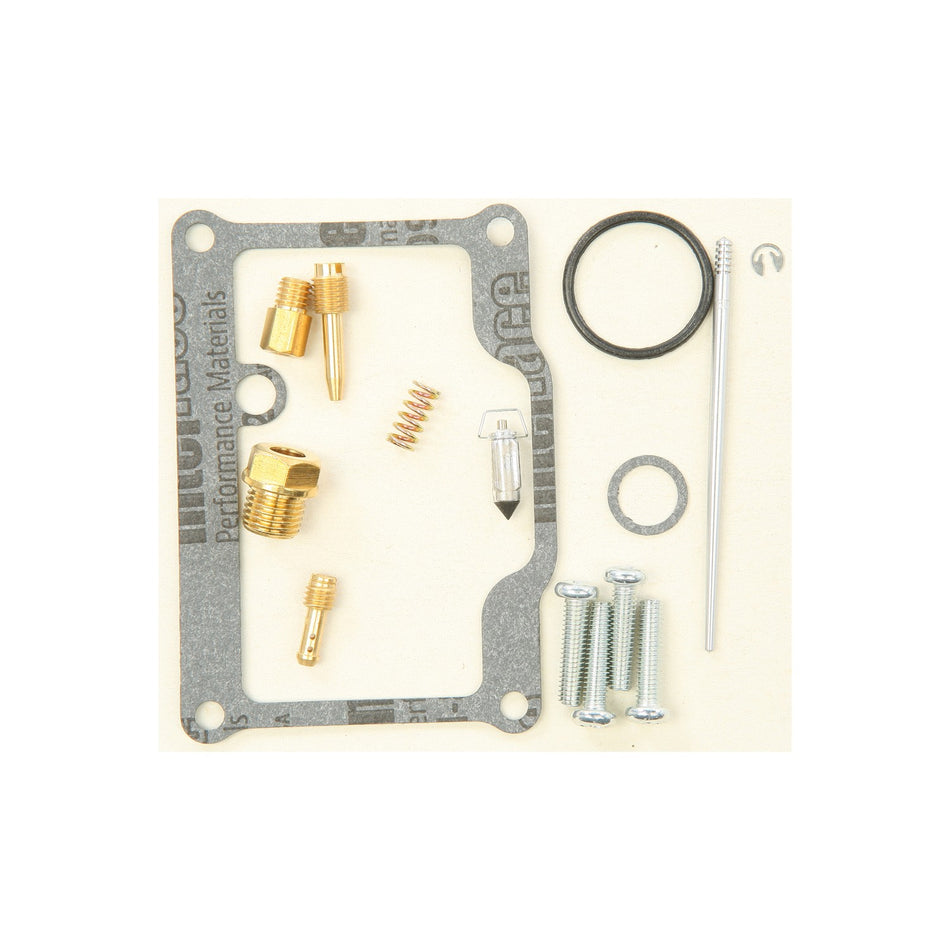 CARBURETOR REPAIR KIT - 226-1034