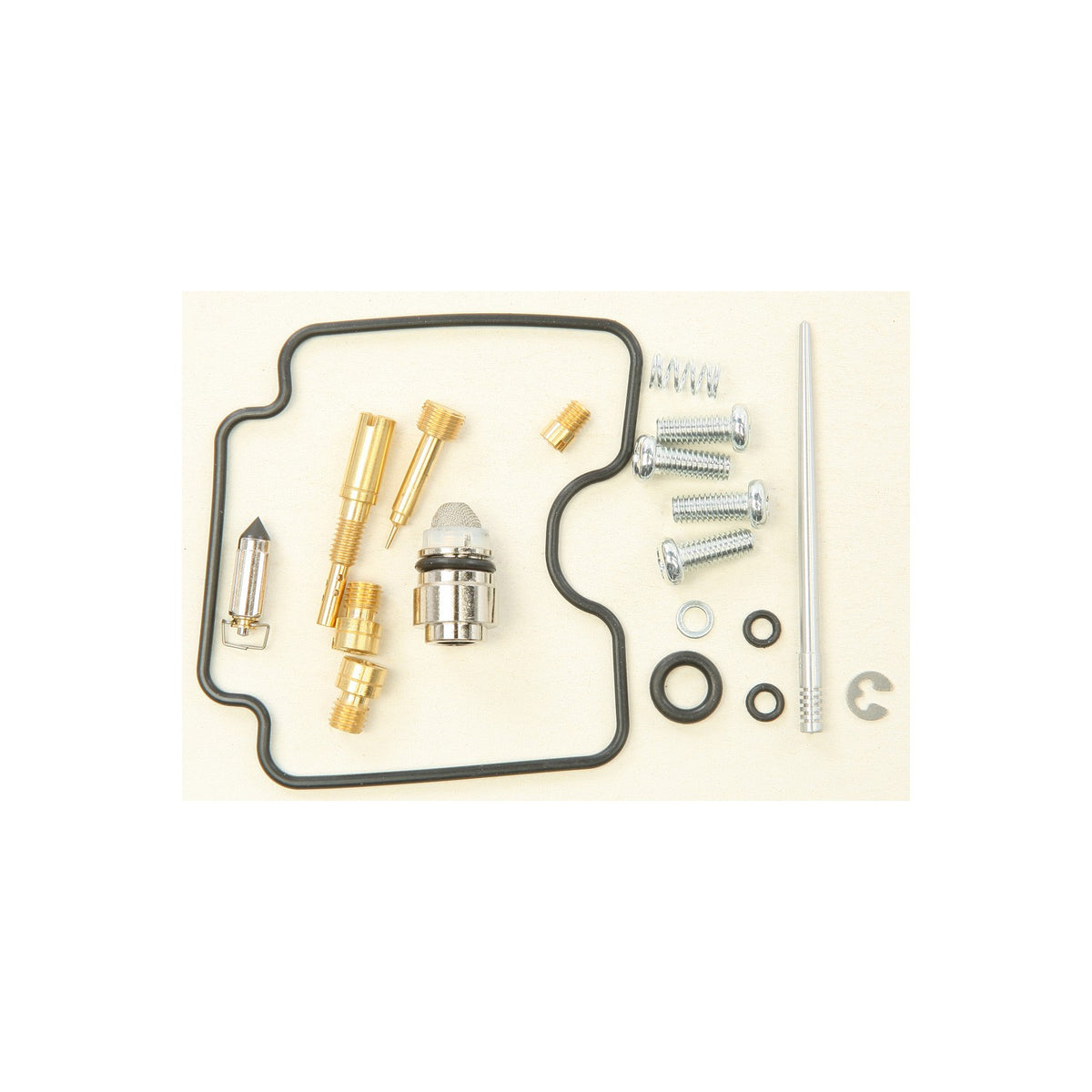 CARBURETOR REPAIR KIT - 226-1048