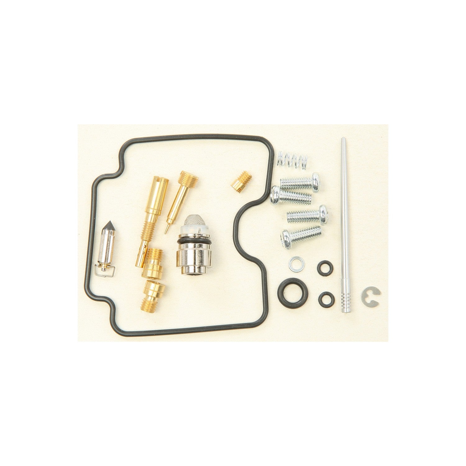CARBURETOR REPAIR KIT - 226-1048