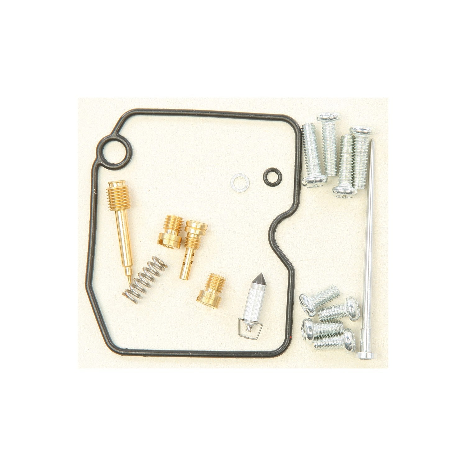 CARBURETOR REPAIR KIT - 226-1057
