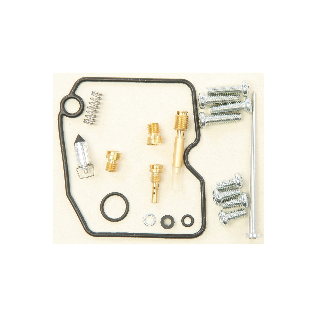 CARBURETOR REPAIR KIT - 226-1059