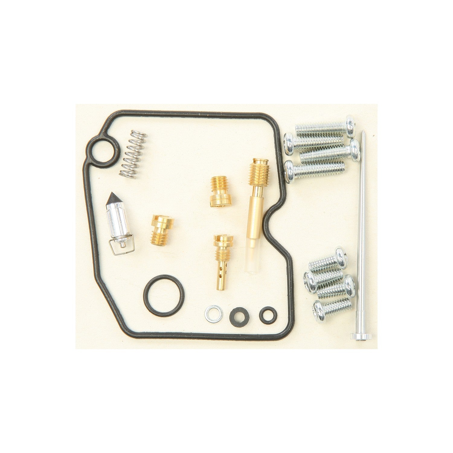CARBURETOR REPAIR KIT - 226-1059
