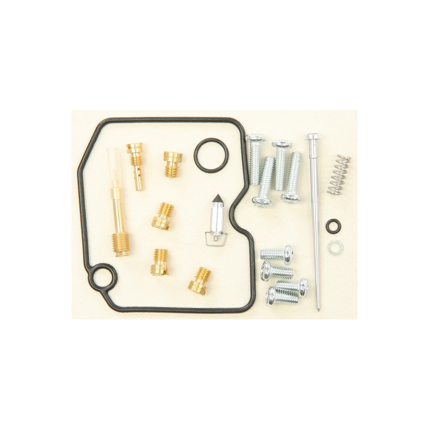 CARBURETOR REPAIR KIT - 226-1061