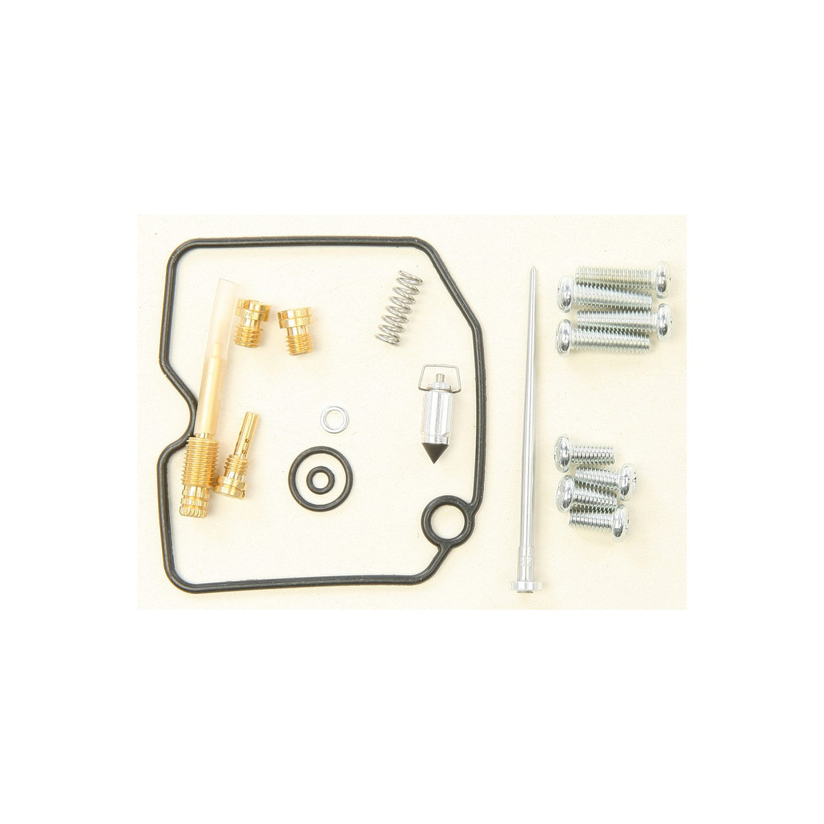 CARBURETOR REPAIR KIT - 226-1064