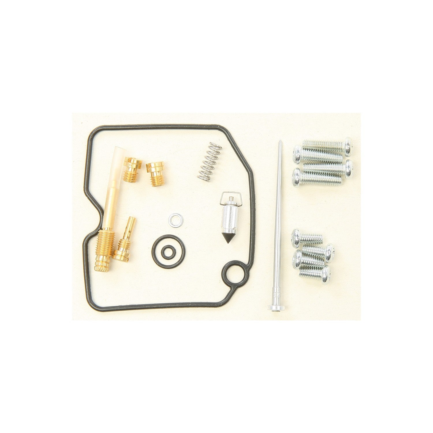 CARBURETOR REPAIR KIT - 226-1064