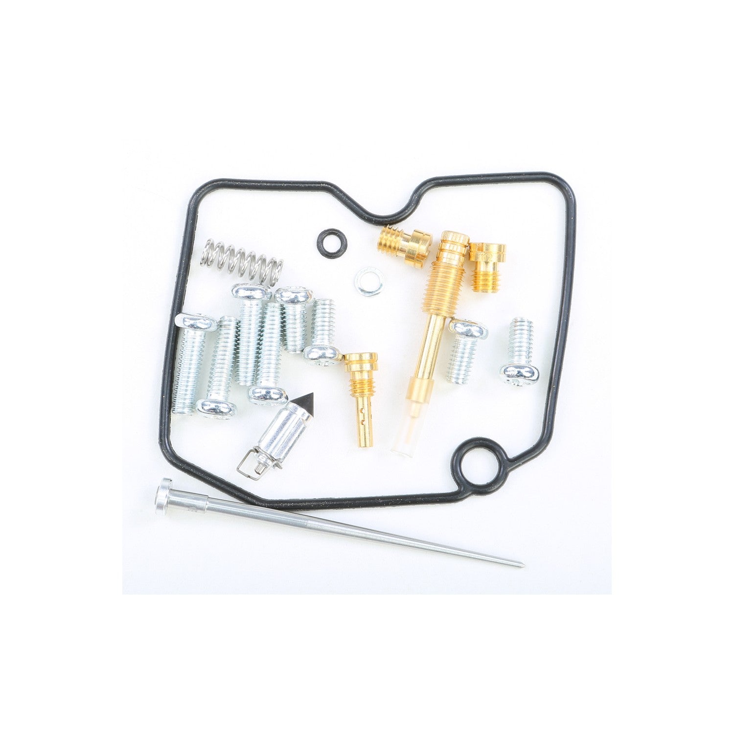 CARBURETOR REPAIR KIT - 226-1075